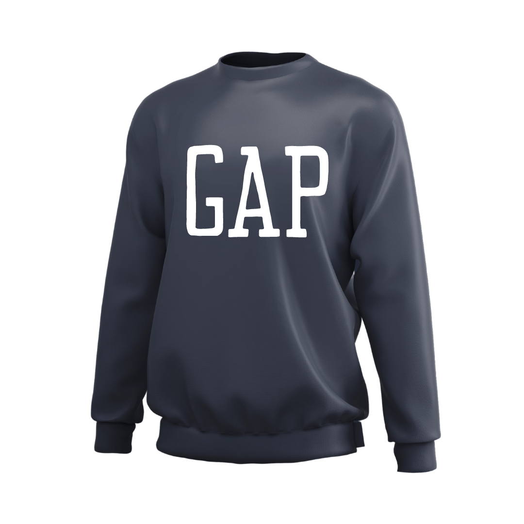 GAP Sweat Shirt Navy