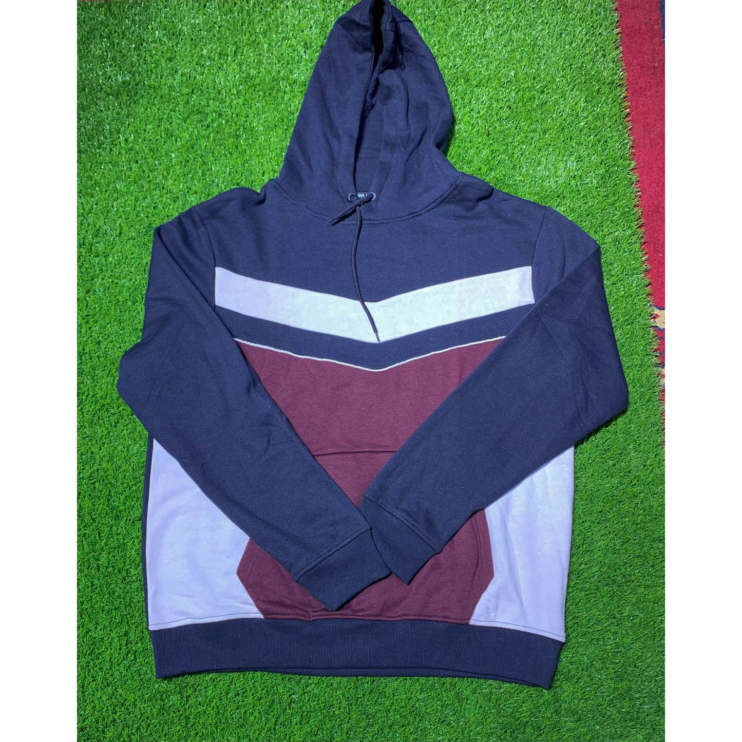 Unisex Hoddie Multicolor