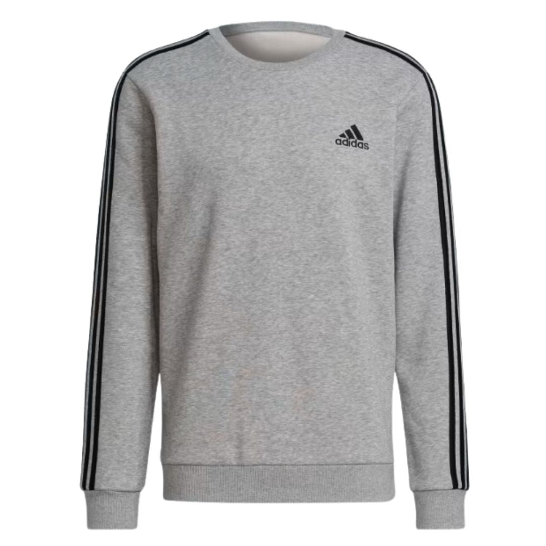 ADDIDAS Sweat Shirt Grey