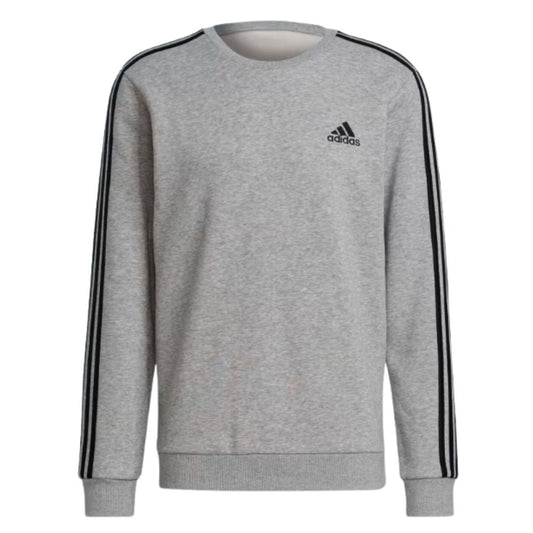 ADDIDAS Sweat Shirt Grey