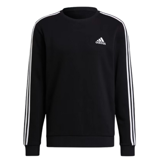 ADDIDAS Sweat Shirt Black